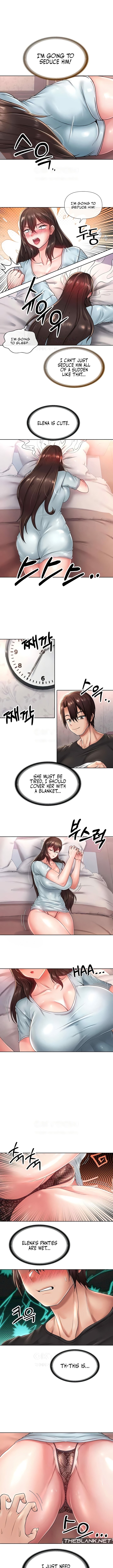 Convenience Store in Another World Manhwa - Chapter 22 Page 5