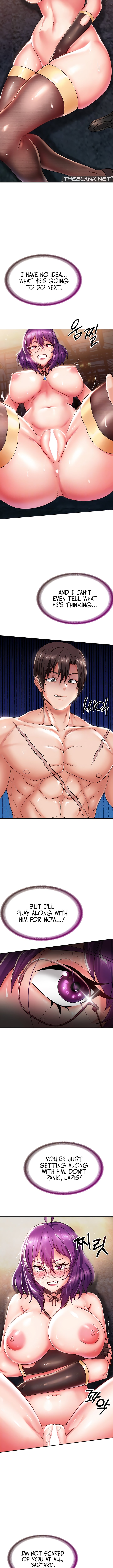 Convenience Store in Another World Manhwa - Chapter 3 Page 1