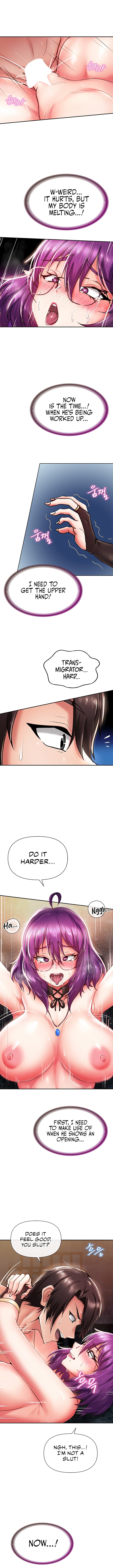 Convenience Store in Another World Manhwa - Chapter 3 Page 10