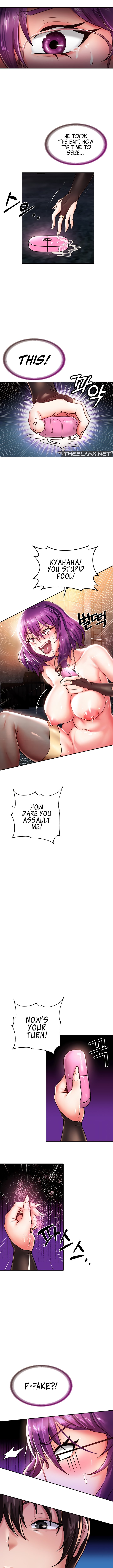 Convenience Store in Another World Manhwa - Chapter 3 Page 11