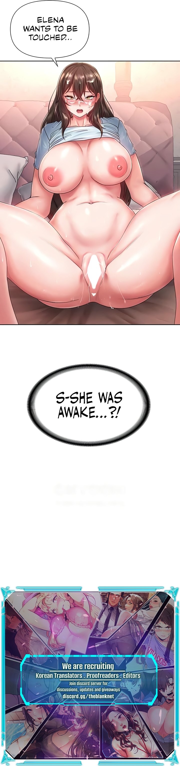 Convenience Store in Another World Manhwa - Chapter 23 Page 5