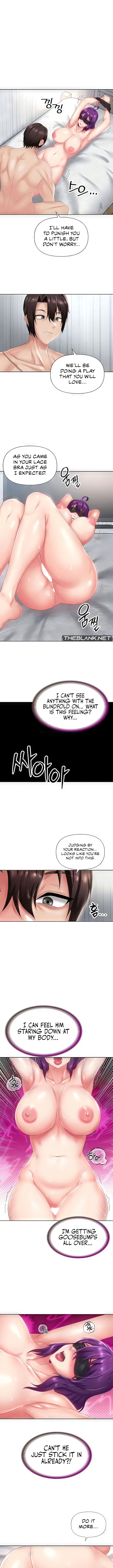 Convenience Store in Another World Manhwa - Chapter 10 Page 1