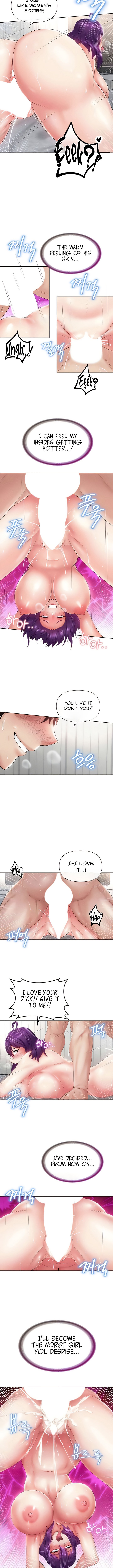 Convenience Store in Another World Manhwa - Chapter 10 Page 7