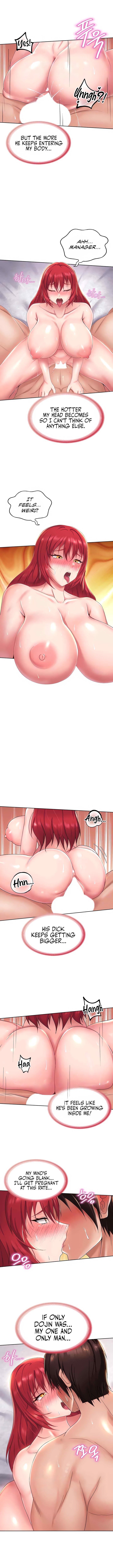 Convenience Store in Another World Manhwa - Chapter 13 Page 3