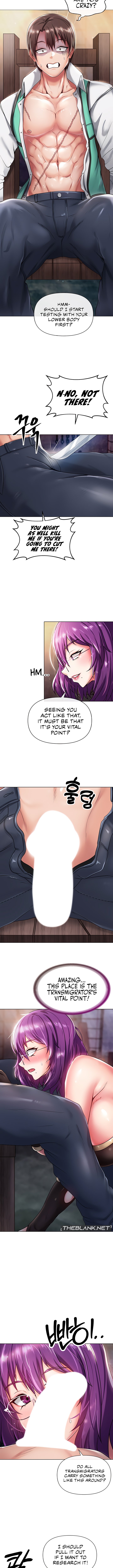 Convenience Store in Another World Manhwa - Chapter 1 Page 14