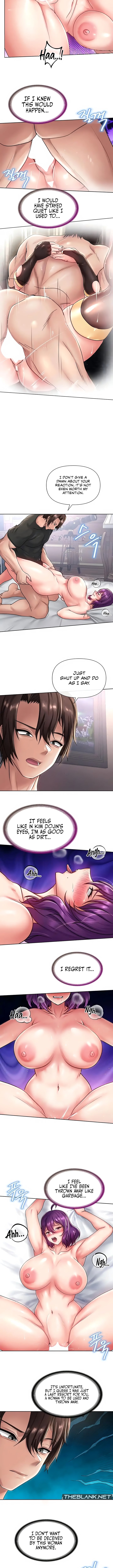 Convenience Store in Another World Manhwa - Chapter 21 Page 4