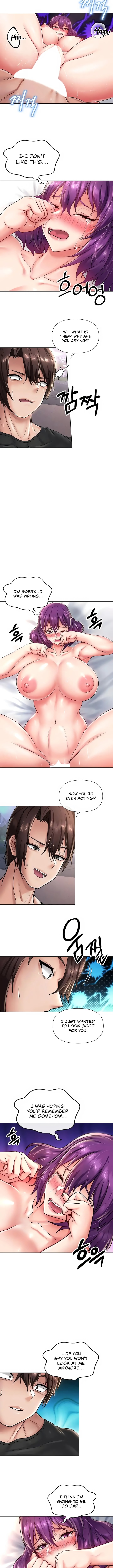 Convenience Store in Another World Manhwa - Chapter 21 Page 5