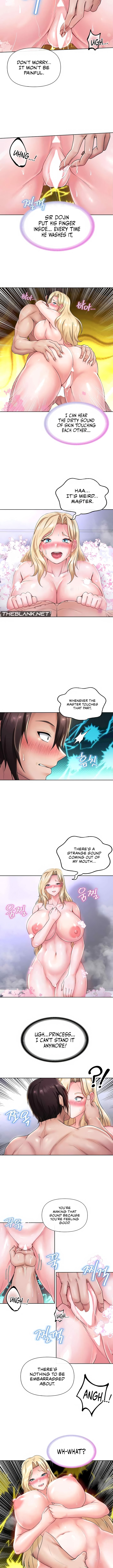 Convenience Store in Another World Manhwa - Chapter 16 Page 6