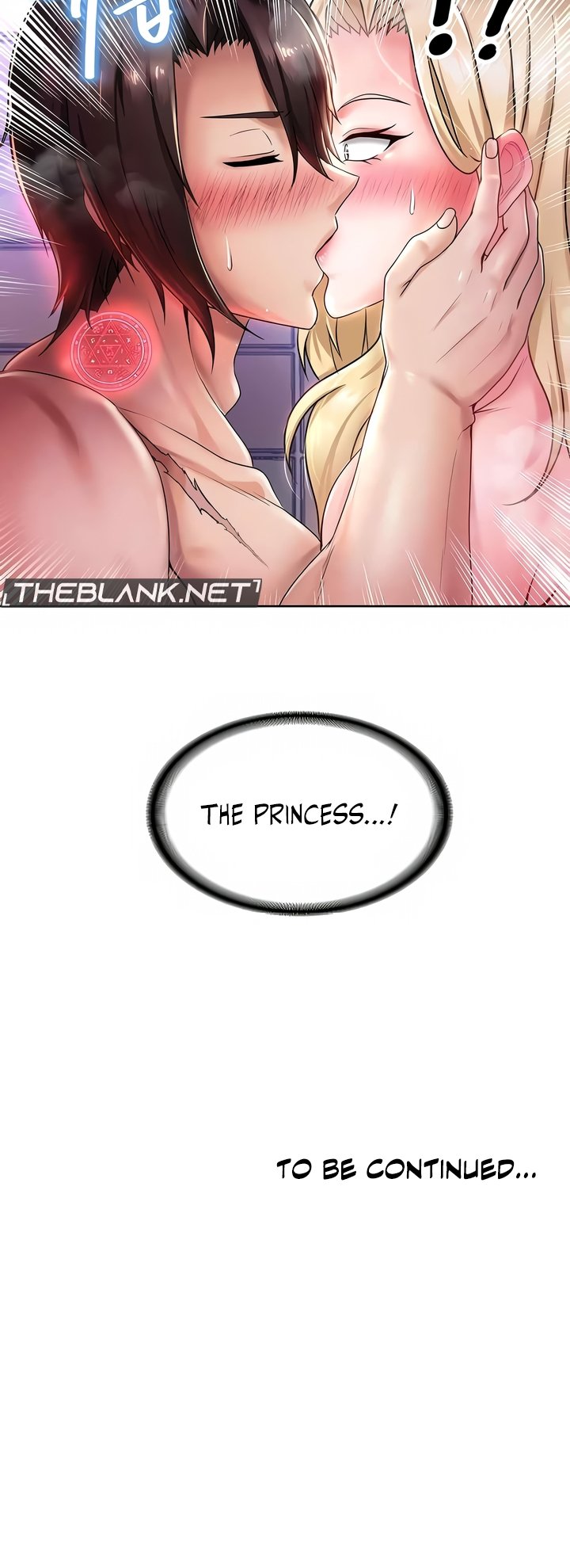 Convenience Store in Another World Manhwa - Chapter 16 Page 9