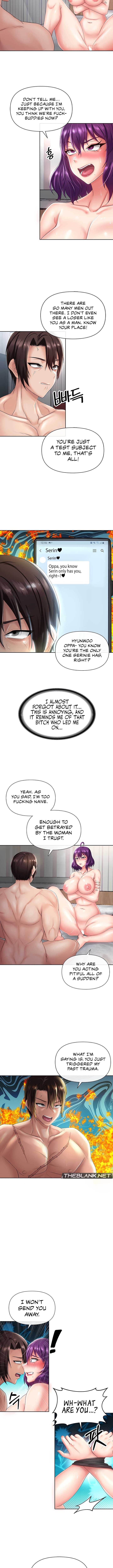 Convenience Store in Another World Manhwa - Chapter 9 Page 6