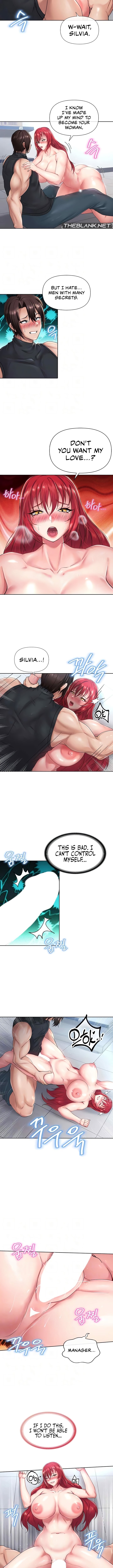 Convenience Store in Another World Manhwa - Chapter 19 Page 2