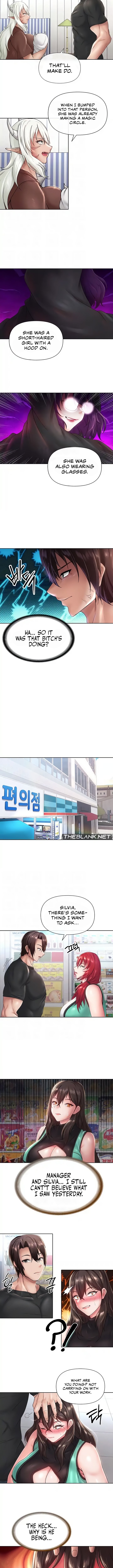 Convenience Store in Another World Manhwa - Chapter 20 Page 2