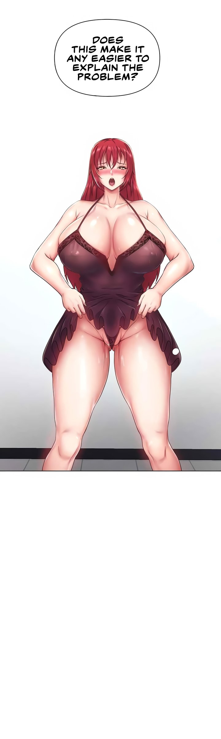 Convenience Store in Another World Manhwa - Chapter 18 Page 9