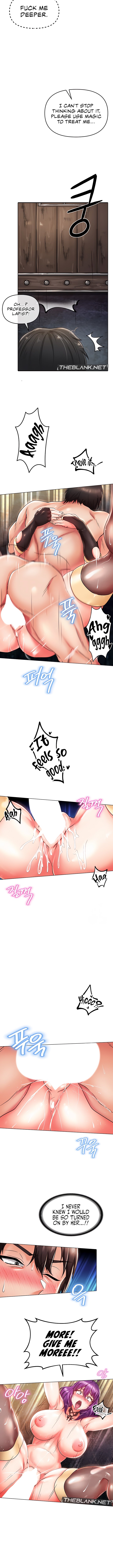 Convenience Store in Another World Manhwa - Chapter 4 Page 6