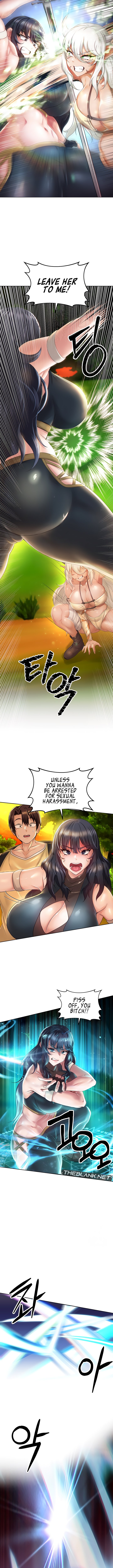 Convenience Store in Another World Manhwa - Chapter 5 Page 6