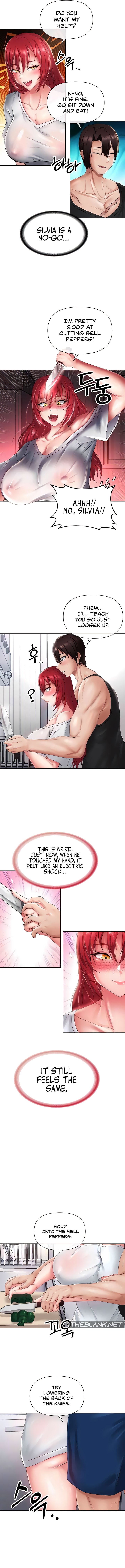 Convenience Store in Another World Manhwa - Chapter 11 Page 5