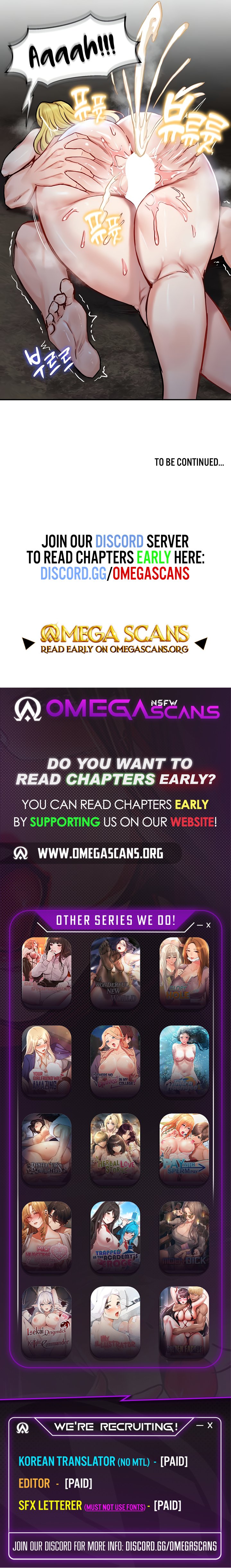 Regressed Warrior’s Female Dominance Diary Manhwa - Chapter 44 Page 6