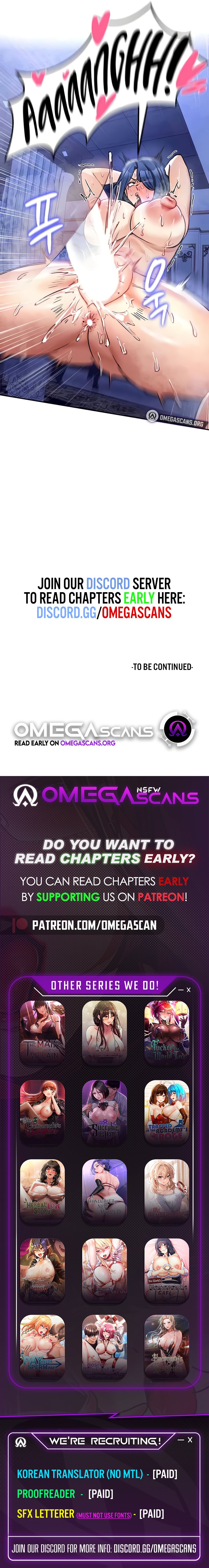 Regressed Warrior’s Female Dominance Diary Manhwa - Chapter 25 Page 7