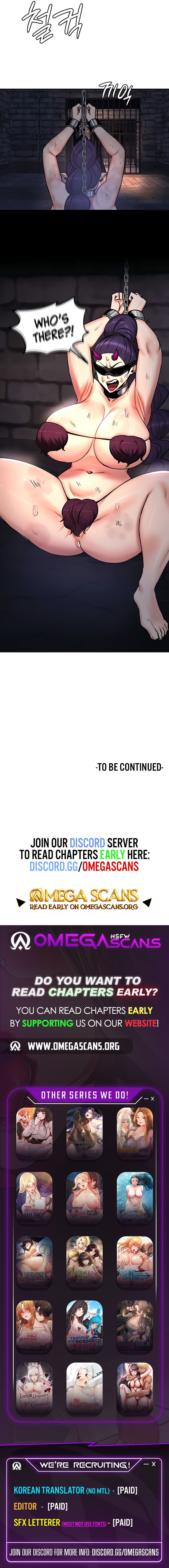 Regressed Warrior’s Female Dominance Diary Manhwa - Chapter 62 Page 6