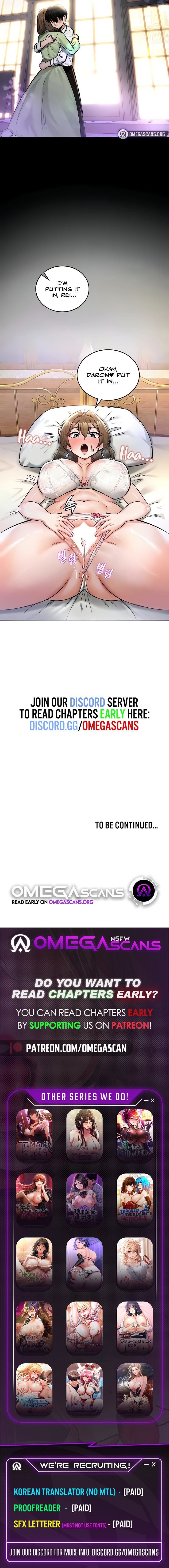 Regressed Warrior’s Female Dominance Diary Manhwa - Chapter 18 Page 10