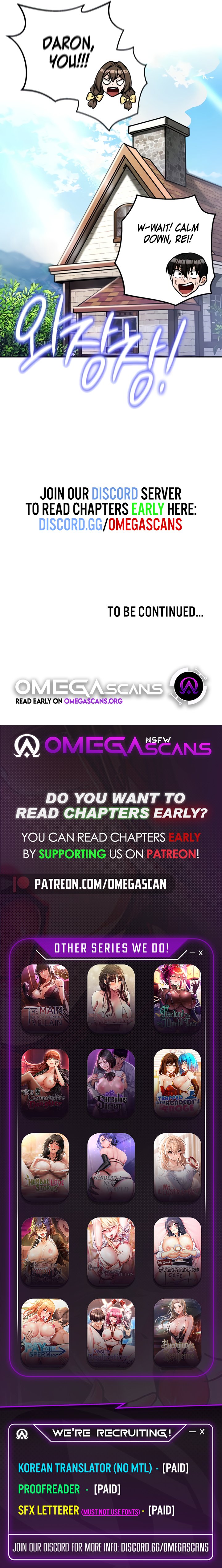 Regressed Warrior’s Female Dominance Diary Manhwa - Chapter 21 Page 7