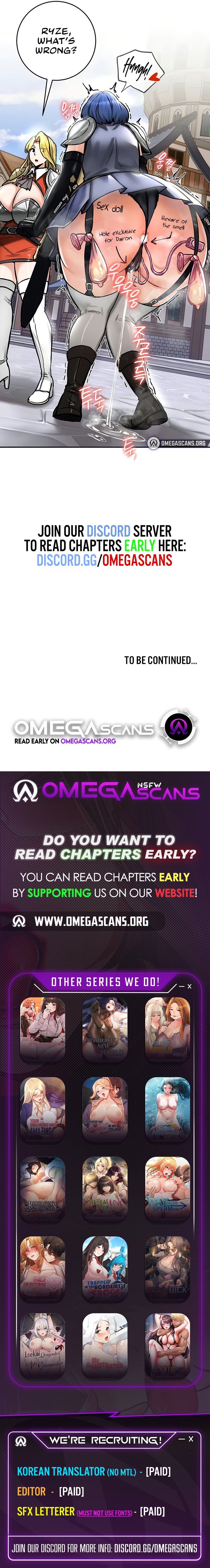 Regressed Warrior’s Female Dominance Diary Manhwa - Chapter 26 Page 7