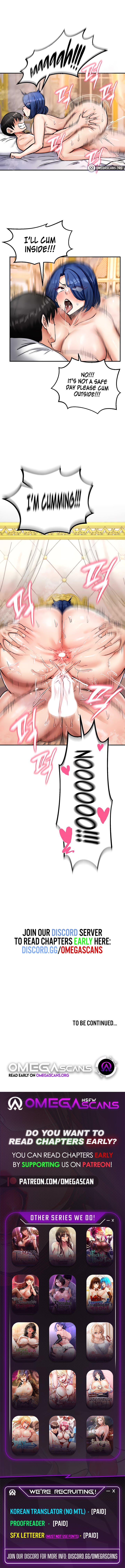 Regressed Warrior’s Female Dominance Diary Manhwa - Chapter 12 Page 9