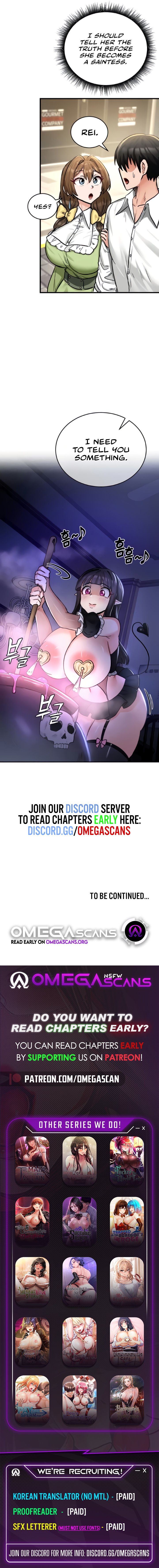 Regressed Warrior’s Female Dominance Diary Manhwa - Chapter 20 Page 7