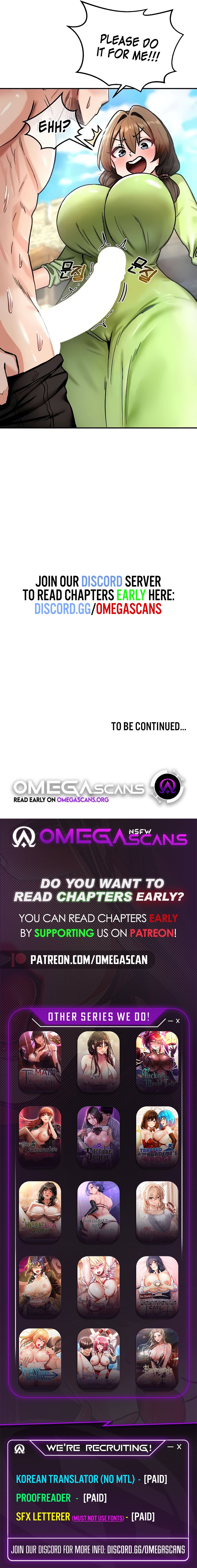 Regressed Warrior’s Female Dominance Diary Manhwa - Chapter 9 Page 8