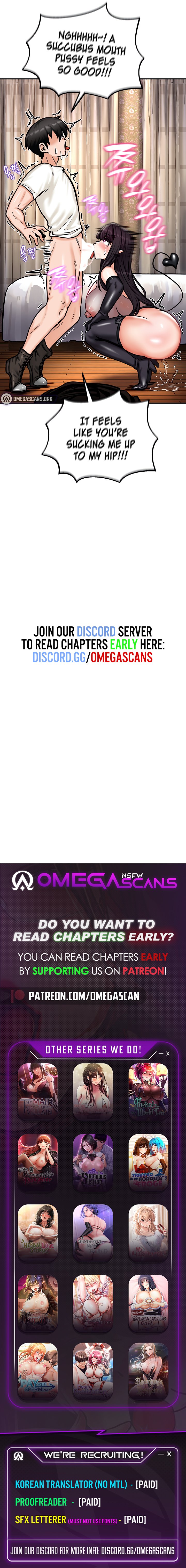 Regressed Warrior’s Female Dominance Diary Manhwa - Chapter 5 Page 8