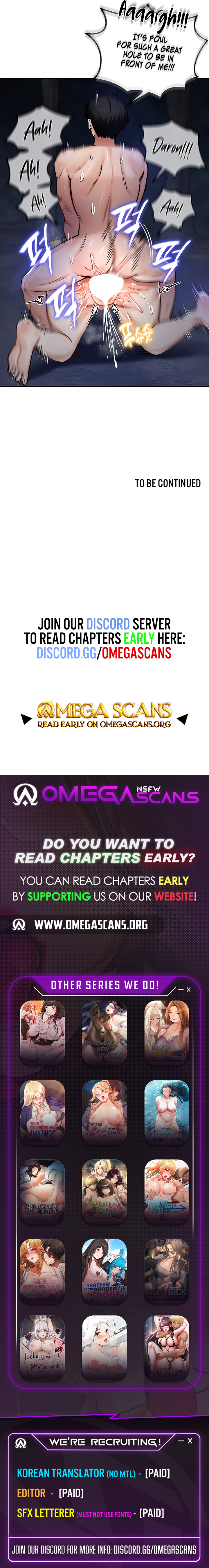 Regressed Warrior’s Female Dominance Diary Manhwa - Chapter 48 Page 6