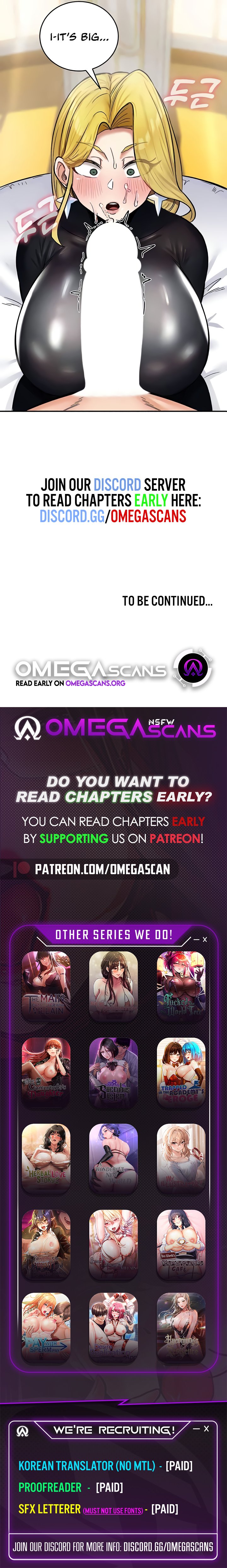 Regressed Warrior’s Female Dominance Diary Manhwa - Chapter 10 Page 8