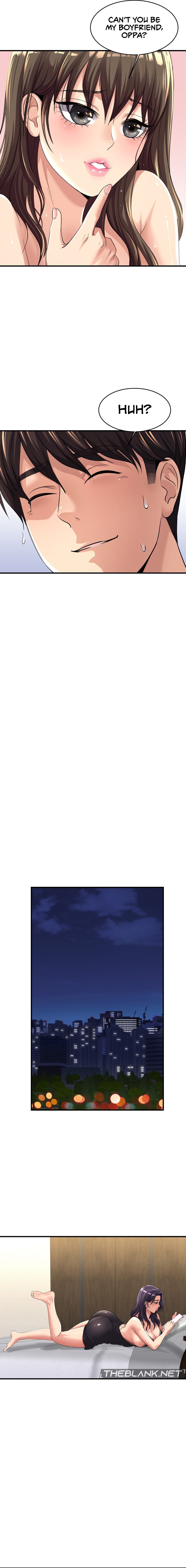 Secret Affection Manhwa - Chapter 2 Page 16