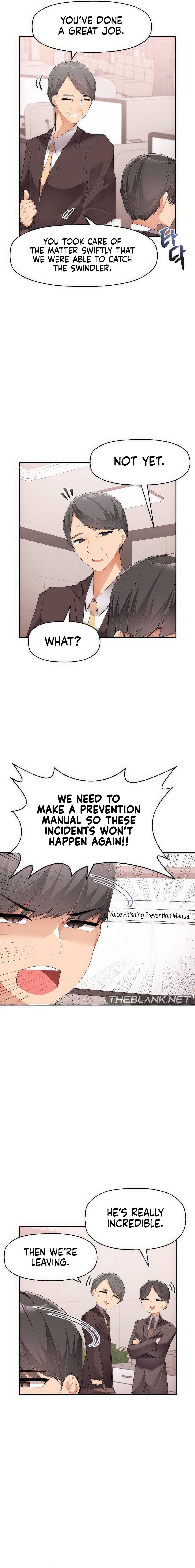 More of Each Other Manhwa - Chapter 1 Page 14