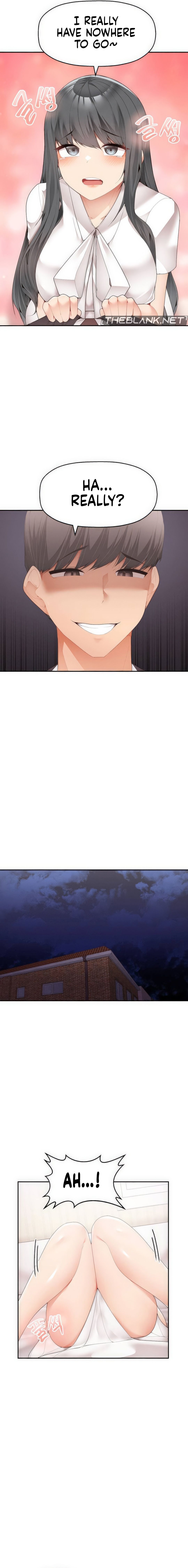 More of Each Other Manhwa - Chapter 1 Page 22