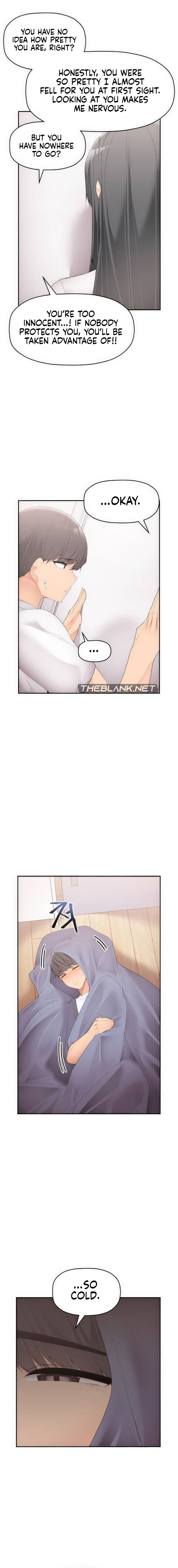 More of Each Other Manhwa - Chapter 1 Page 25