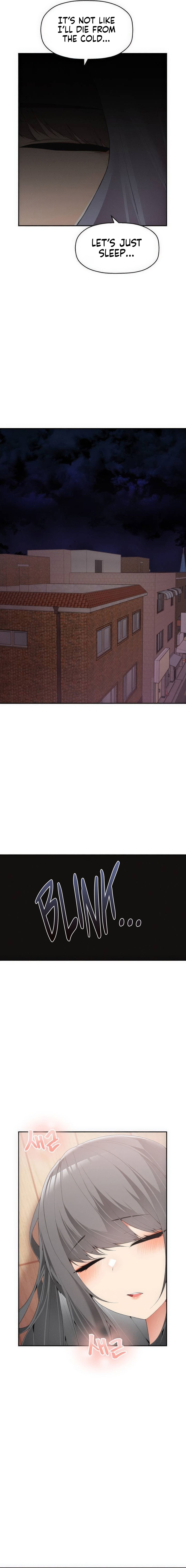 More of Each Other Manhwa - Chapter 1 Page 26