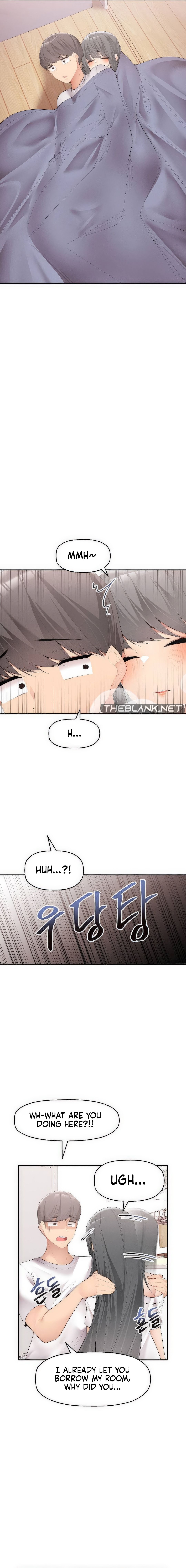 More of Each Other Manhwa - Chapter 1 Page 27