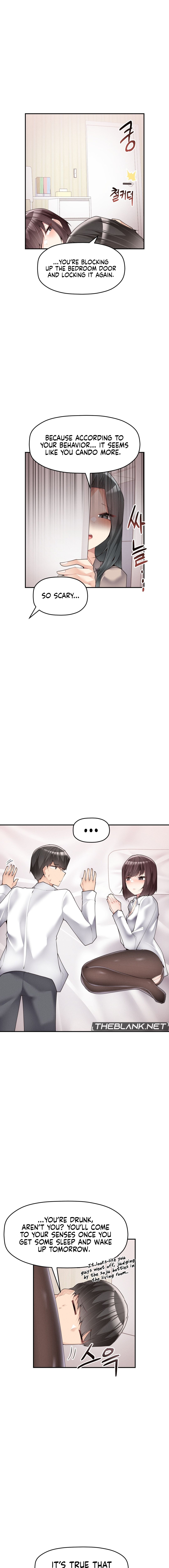 More of Each Other Manhwa - Chapter 20 Page 10