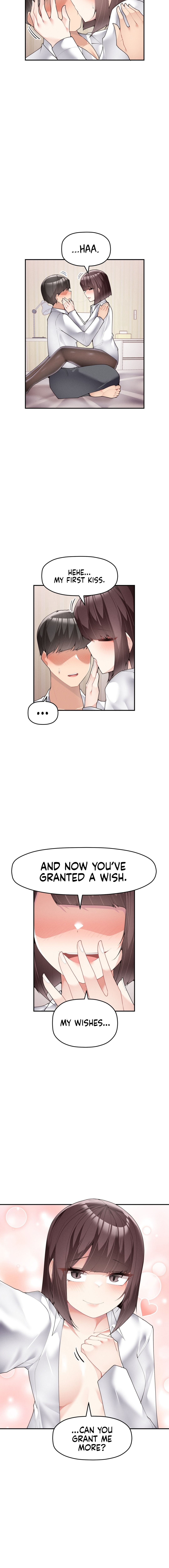 More of Each Other Manhwa - Chapter 20 Page 12