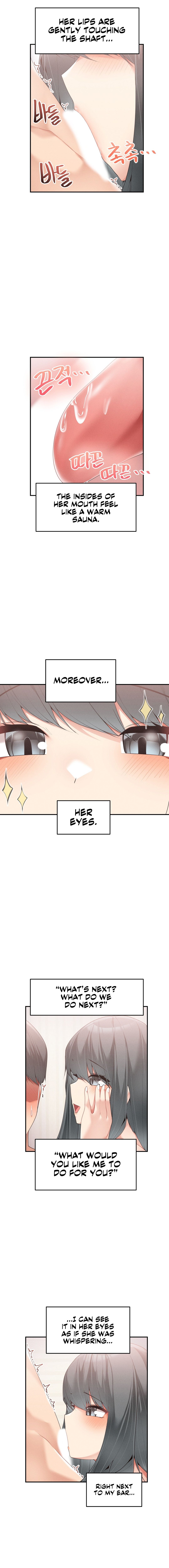 More of Each Other Manhwa - Chapter 4 Page 9