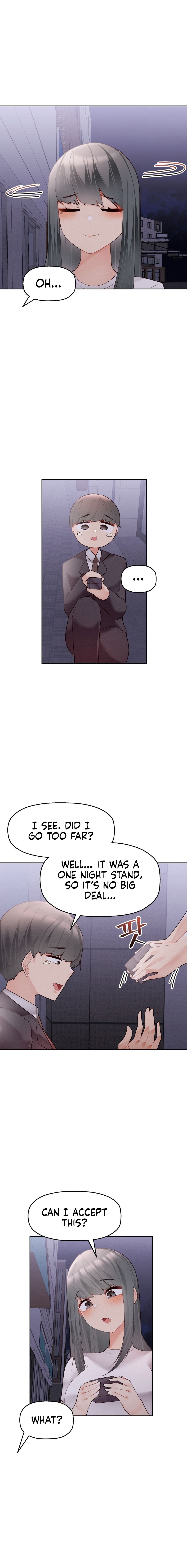 More of Each Other Manhwa - Chapter 5 Page 19