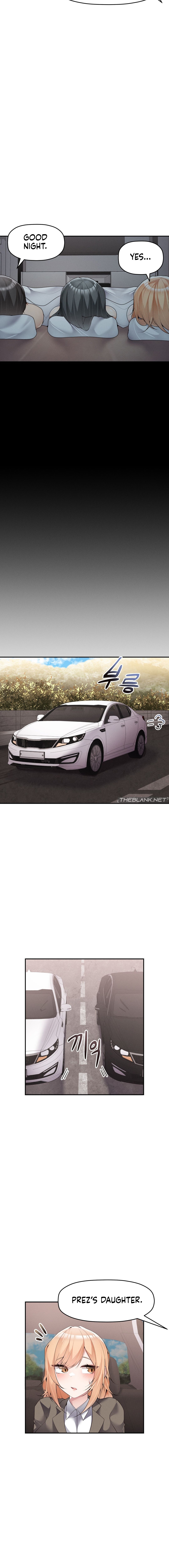 More of Each Other Manhwa - Chapter 17 Page 6