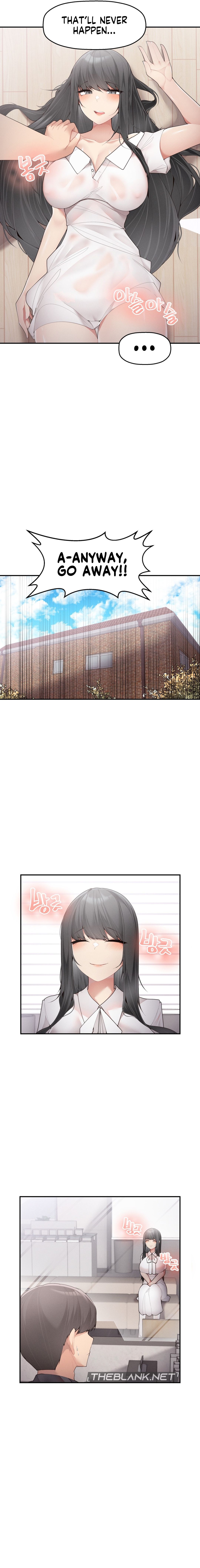 More of Each Other Manhwa - Chapter 2 Page 2