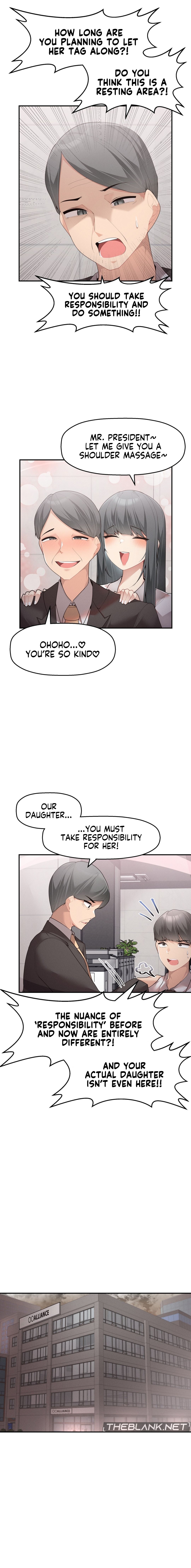 More of Each Other Manhwa - Chapter 2 Page 4