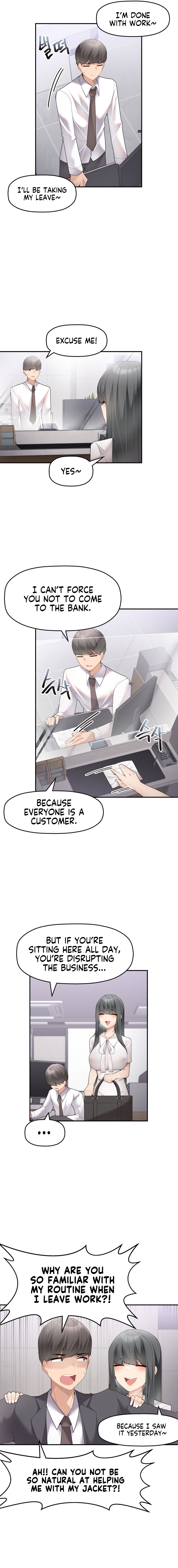 More of Each Other Manhwa - Chapter 2 Page 5