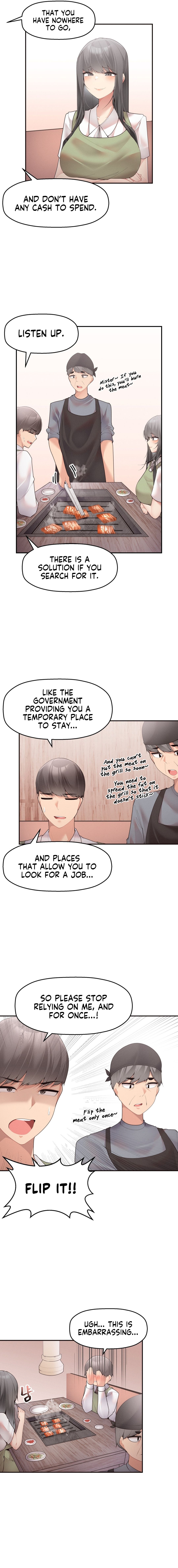 More of Each Other Manhwa - Chapter 2 Page 7