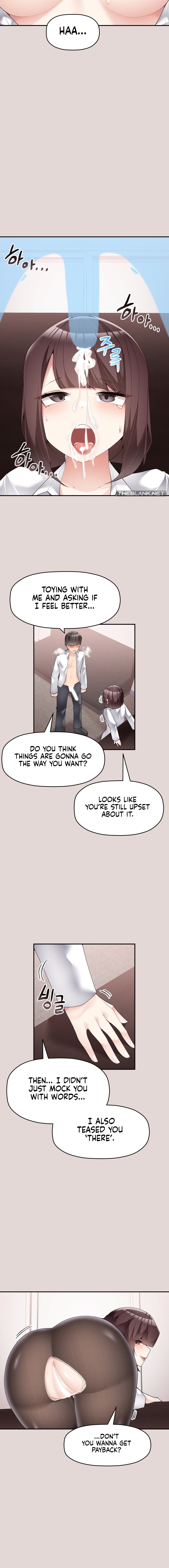 More of Each Other Manhwa - Chapter 22 Page 2