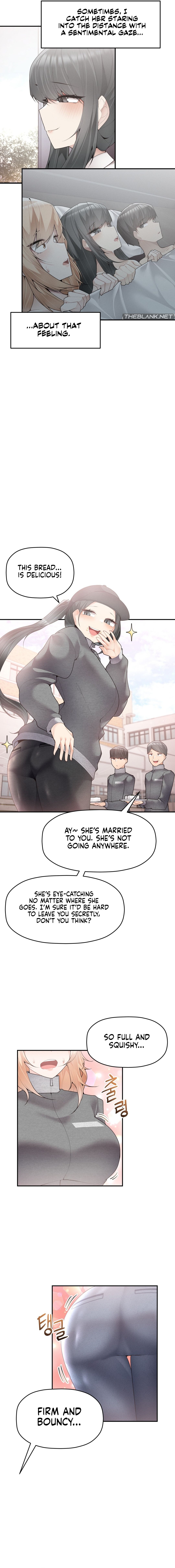More of Each Other Manhwa - Chapter 23 Page 12