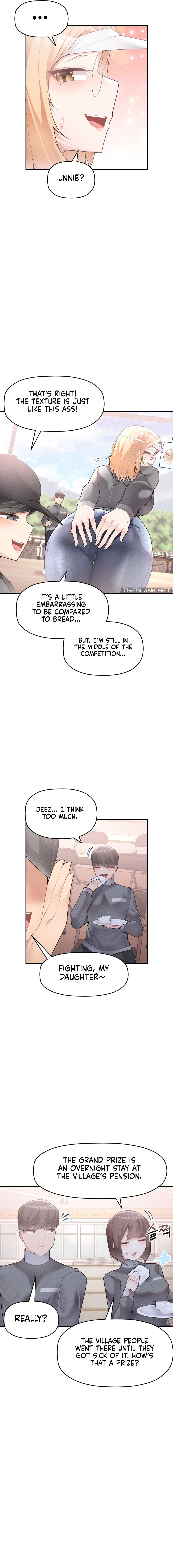 More of Each Other Manhwa - Chapter 23 Page 13